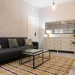 Guadalquivir Urban Apartment
