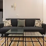 Guadalquivir Urban Apartment