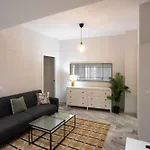 Guadalquivir Urban Apartment