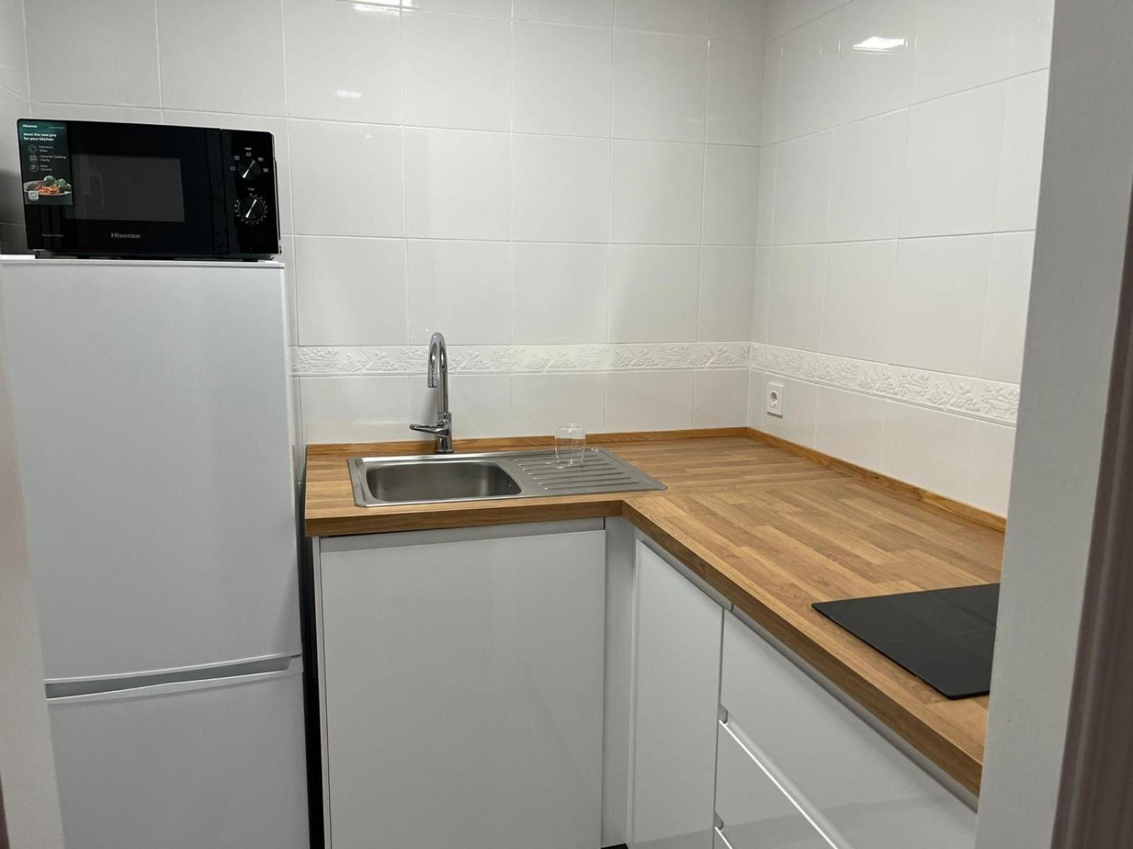 Guadalquivir Urban Appartement *