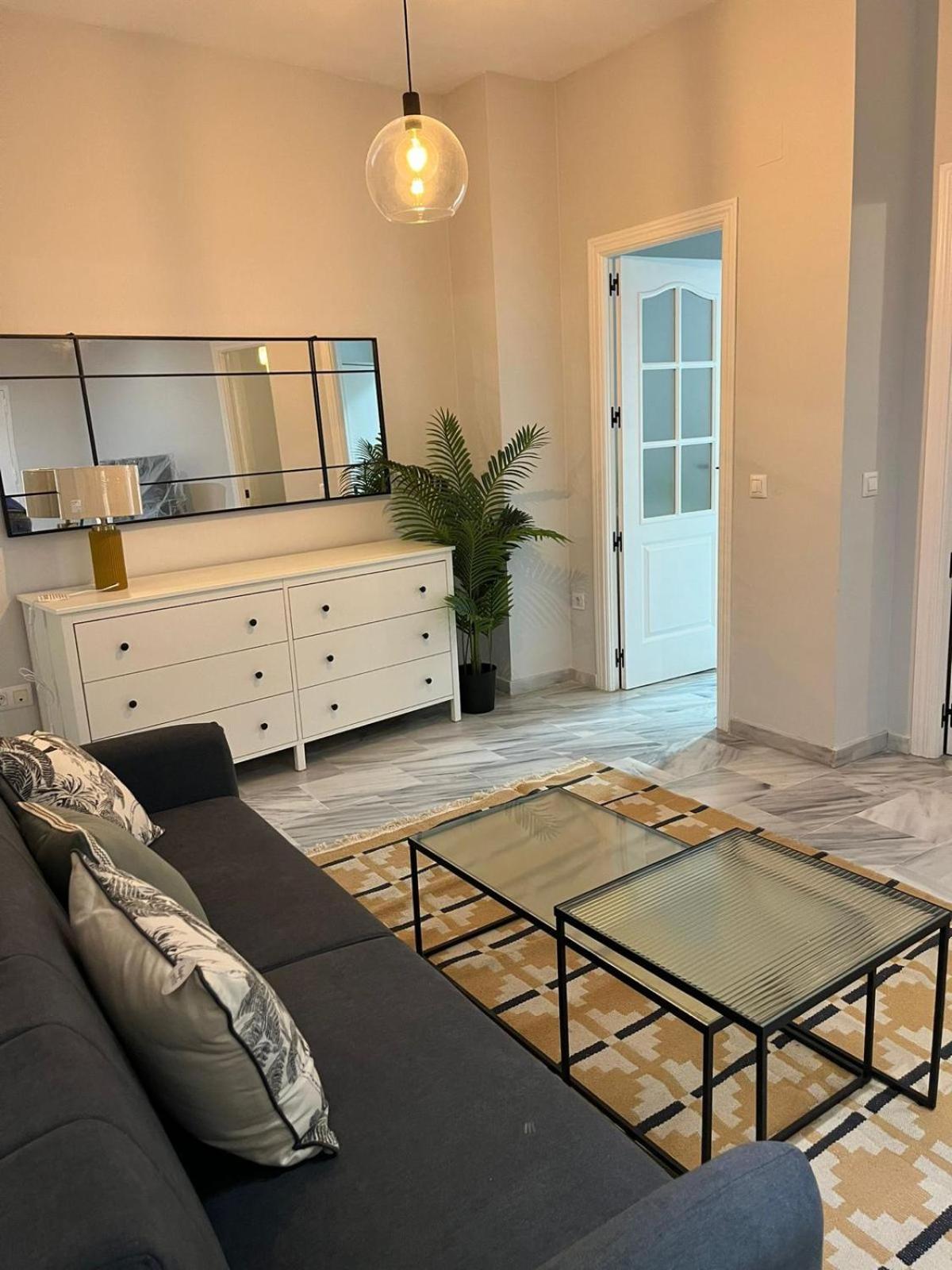 Appartement Guadalquivir Urban Séville