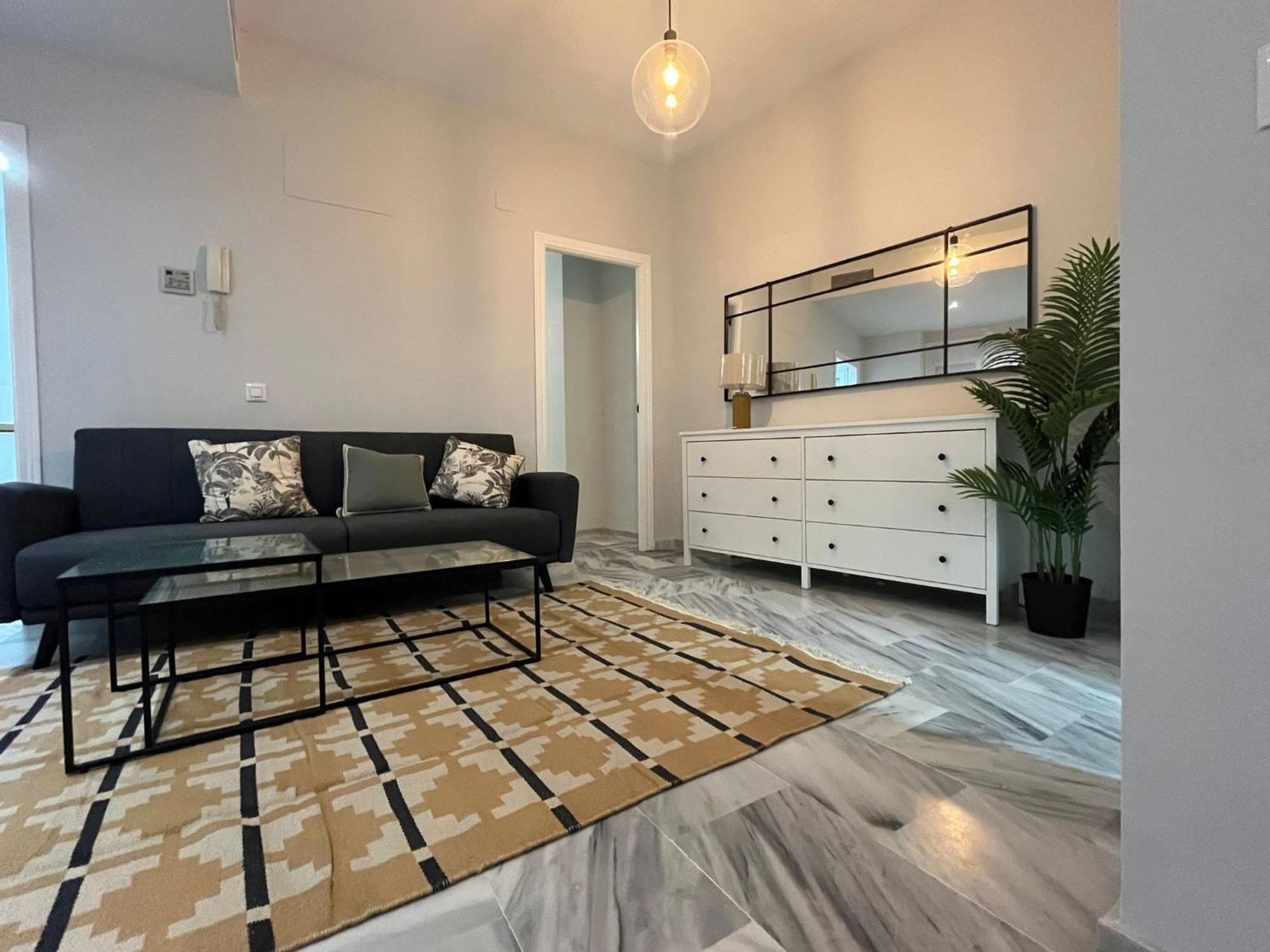 Guadalquivir Urban Appartement