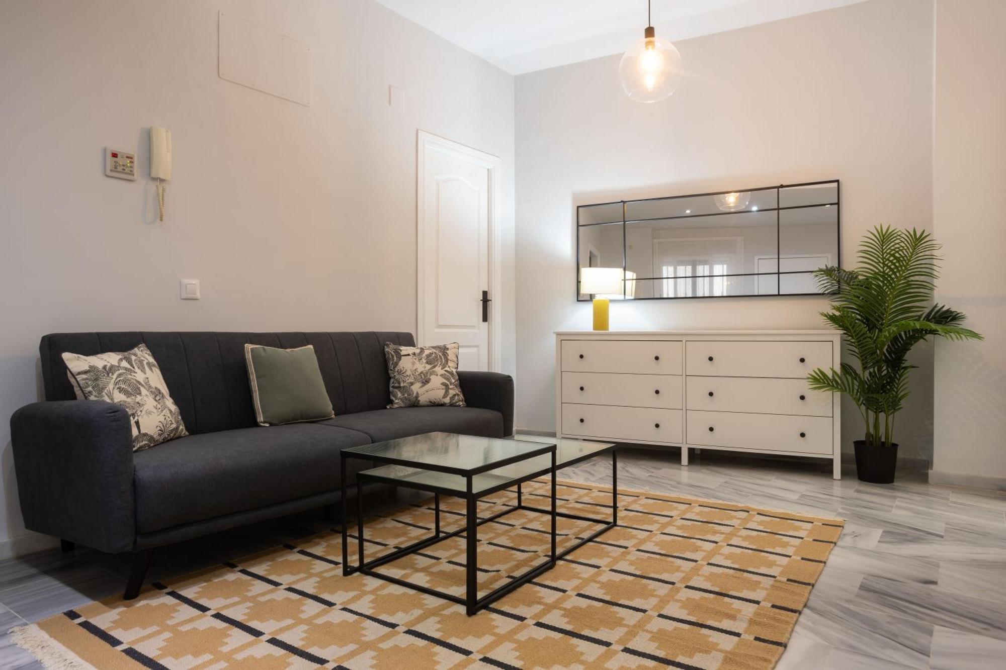 Appartement Guadalquivir Urban Séville