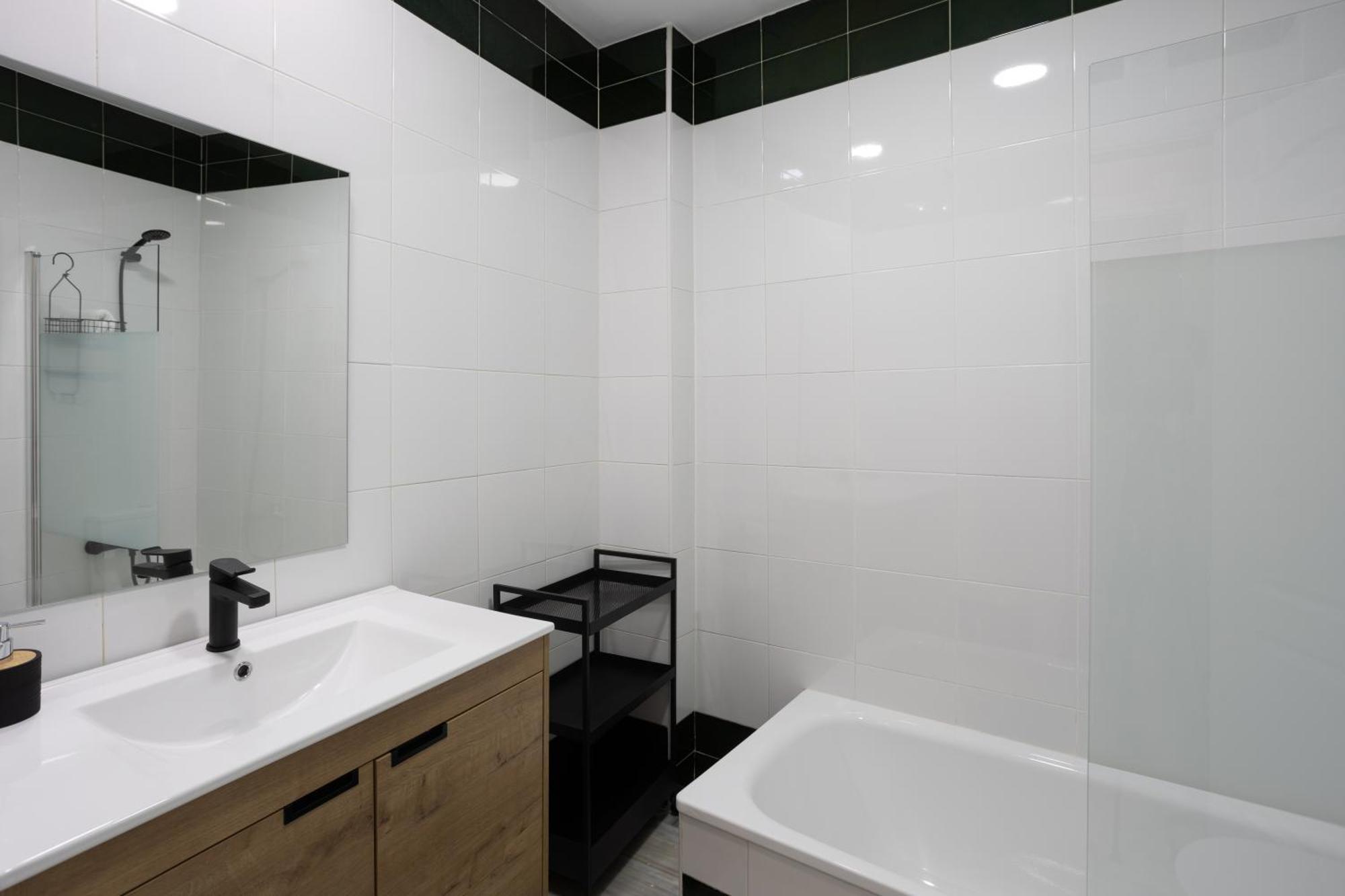 Guadalquivir Urban Appartement *