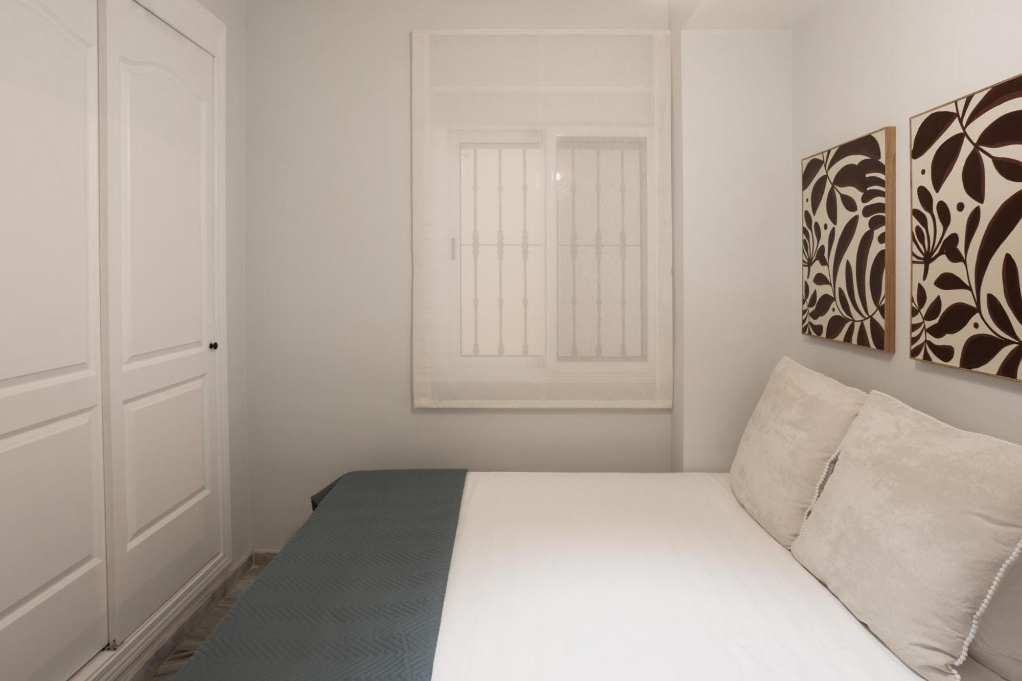 Guadalquivir Urban Appartement Séville
