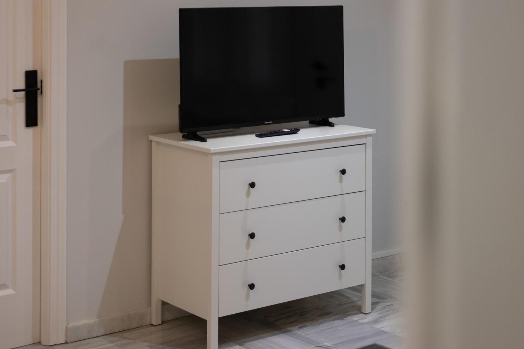 Appartement Guadalquivir Urban Séville