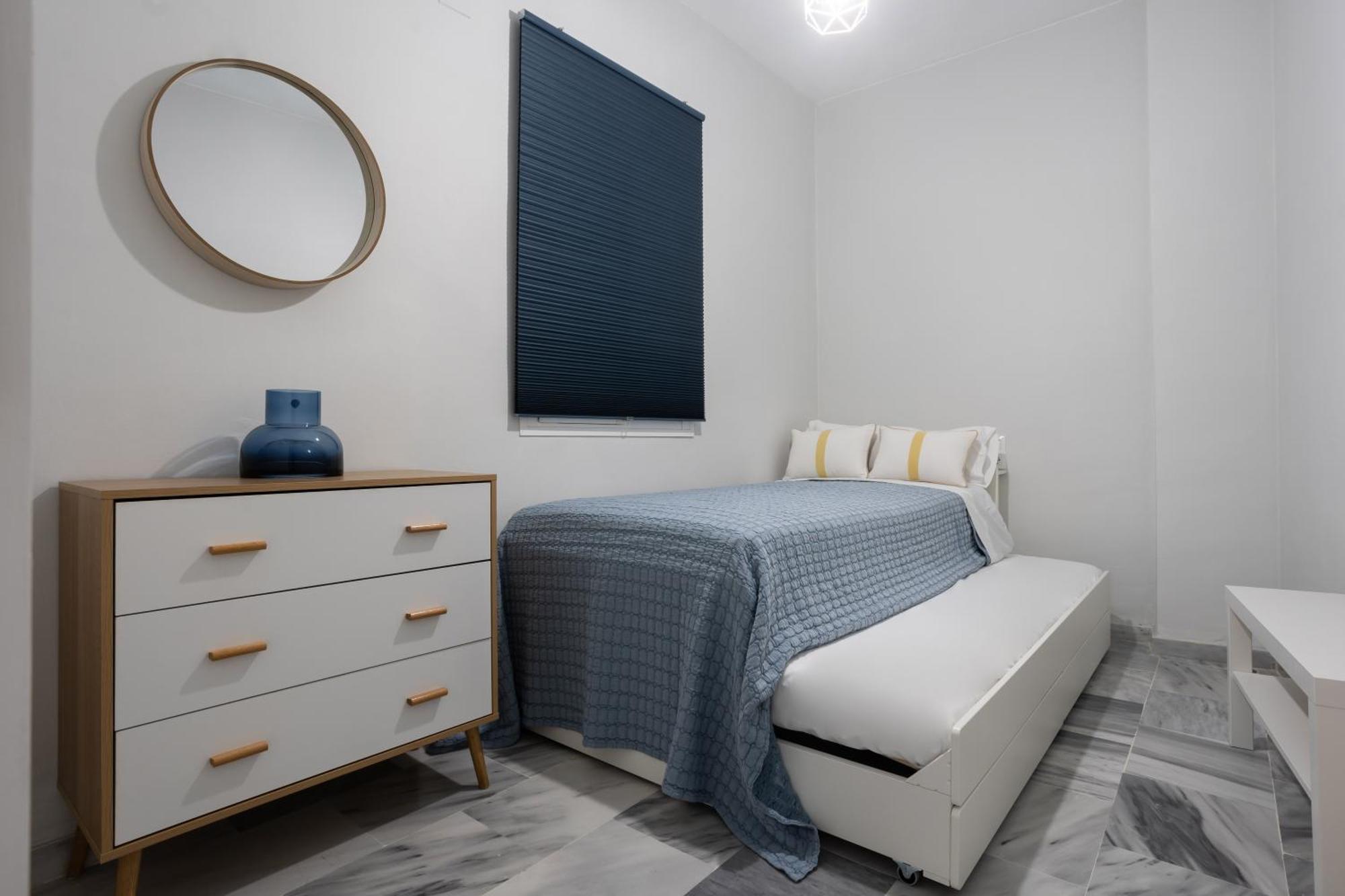 Appartement Guadalquivir Urban
