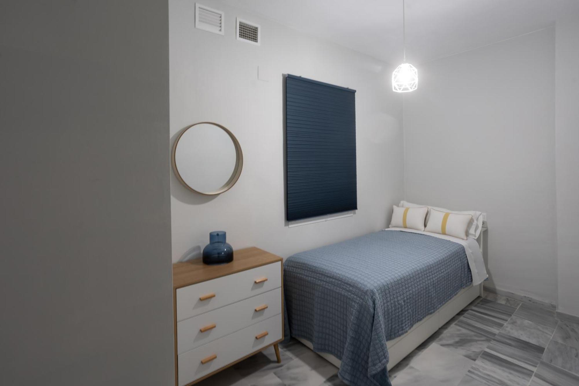 Guadalquivir Urban Appartement Séville