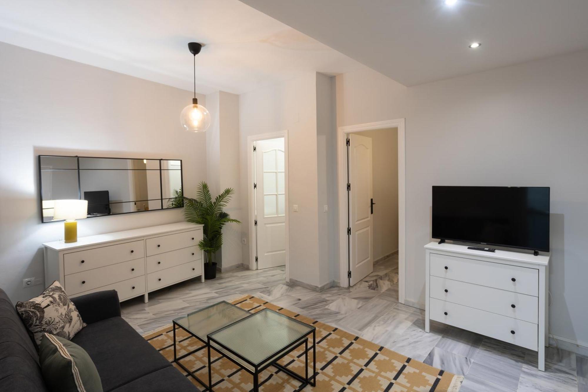Guadalquivir Urban Appartement *
