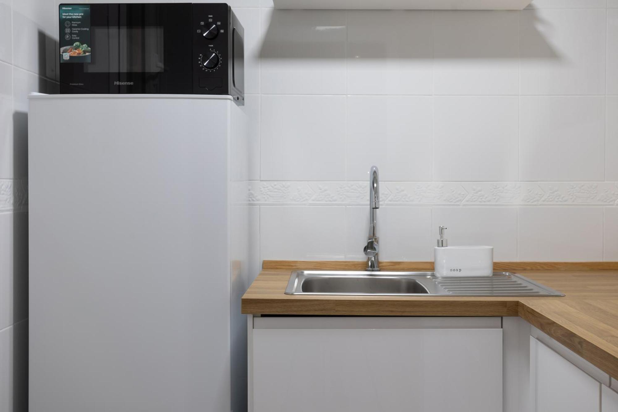 Appartement Guadalquivir Urban *
