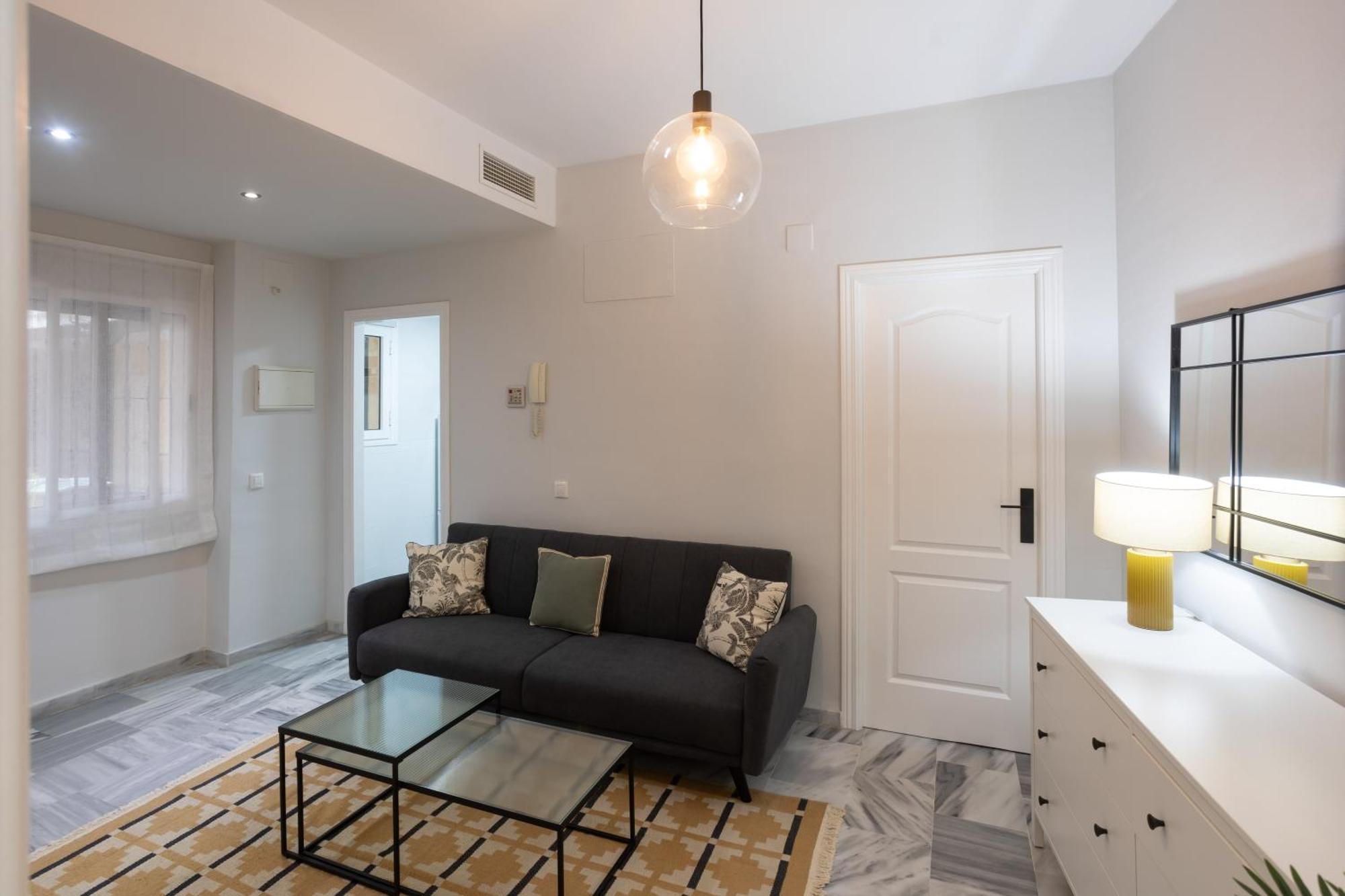Guadalquivir Urban Appartement