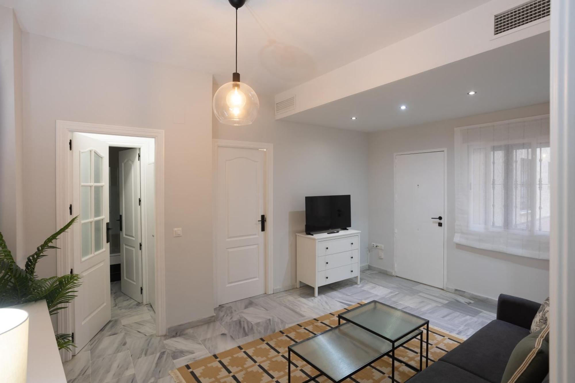 Appartement Guadalquivir Urban