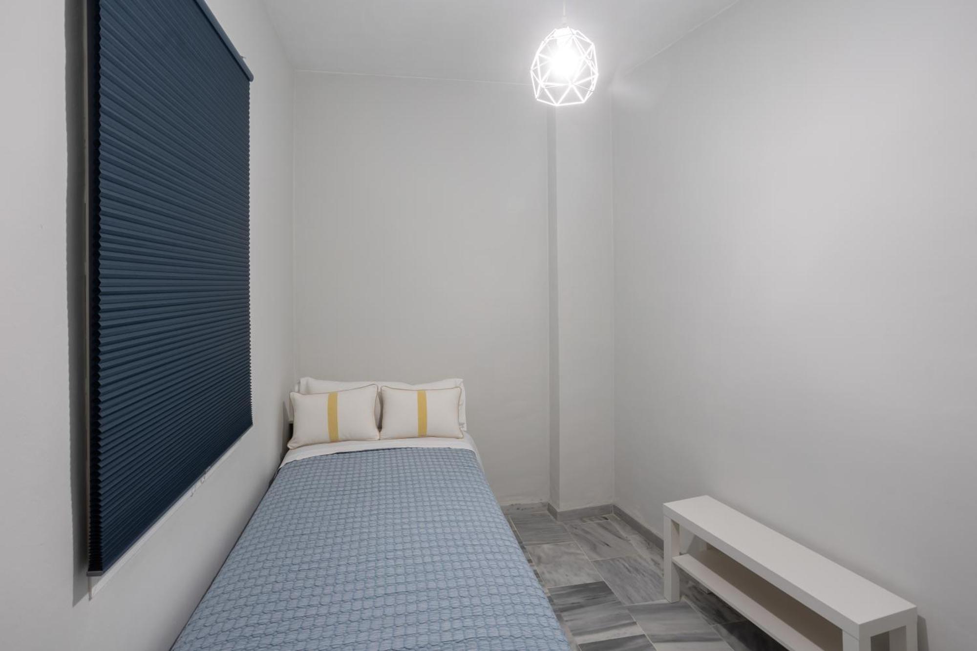 Guadalquivir Urban Appartement Séville