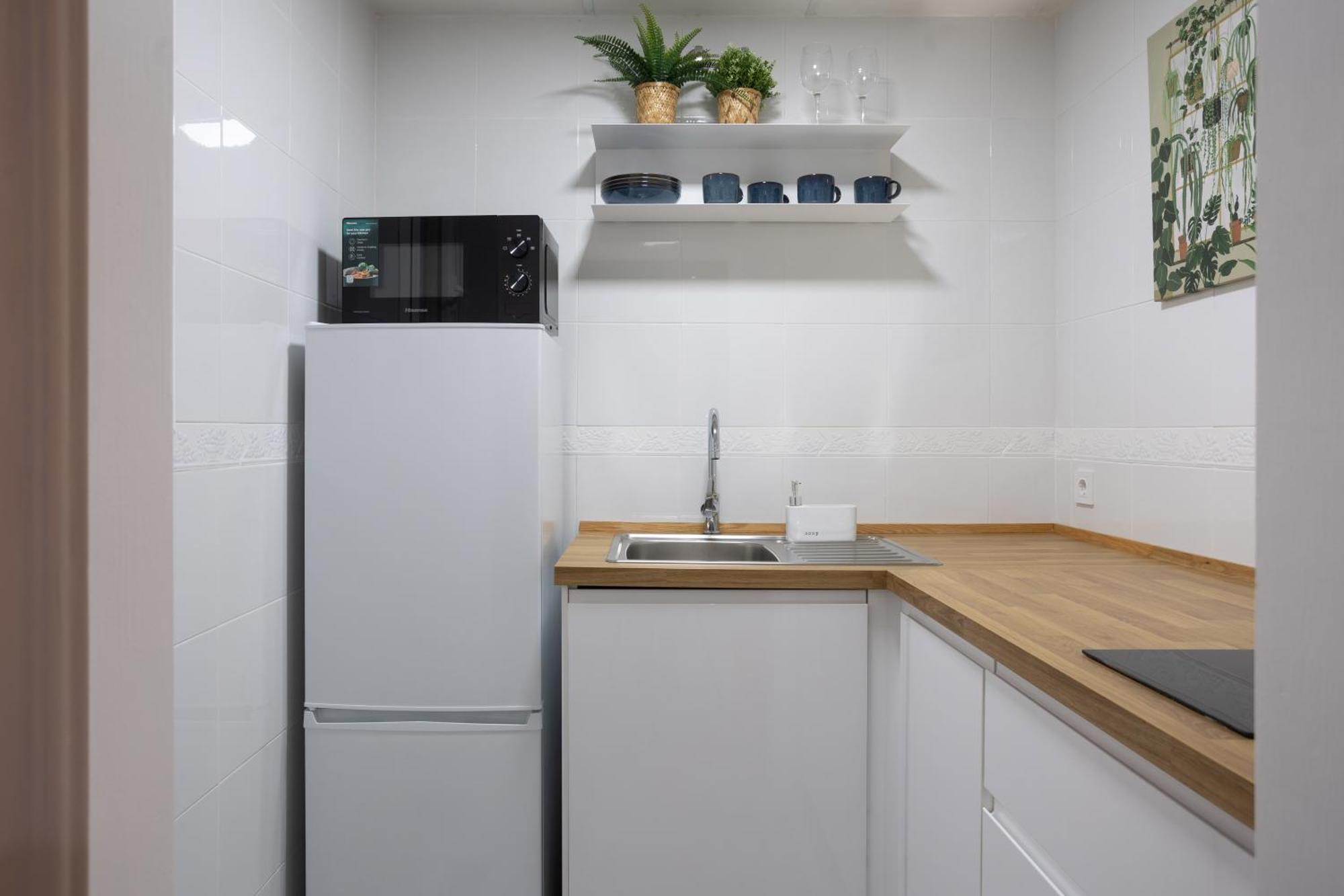 Appartement Guadalquivir Urban Séville