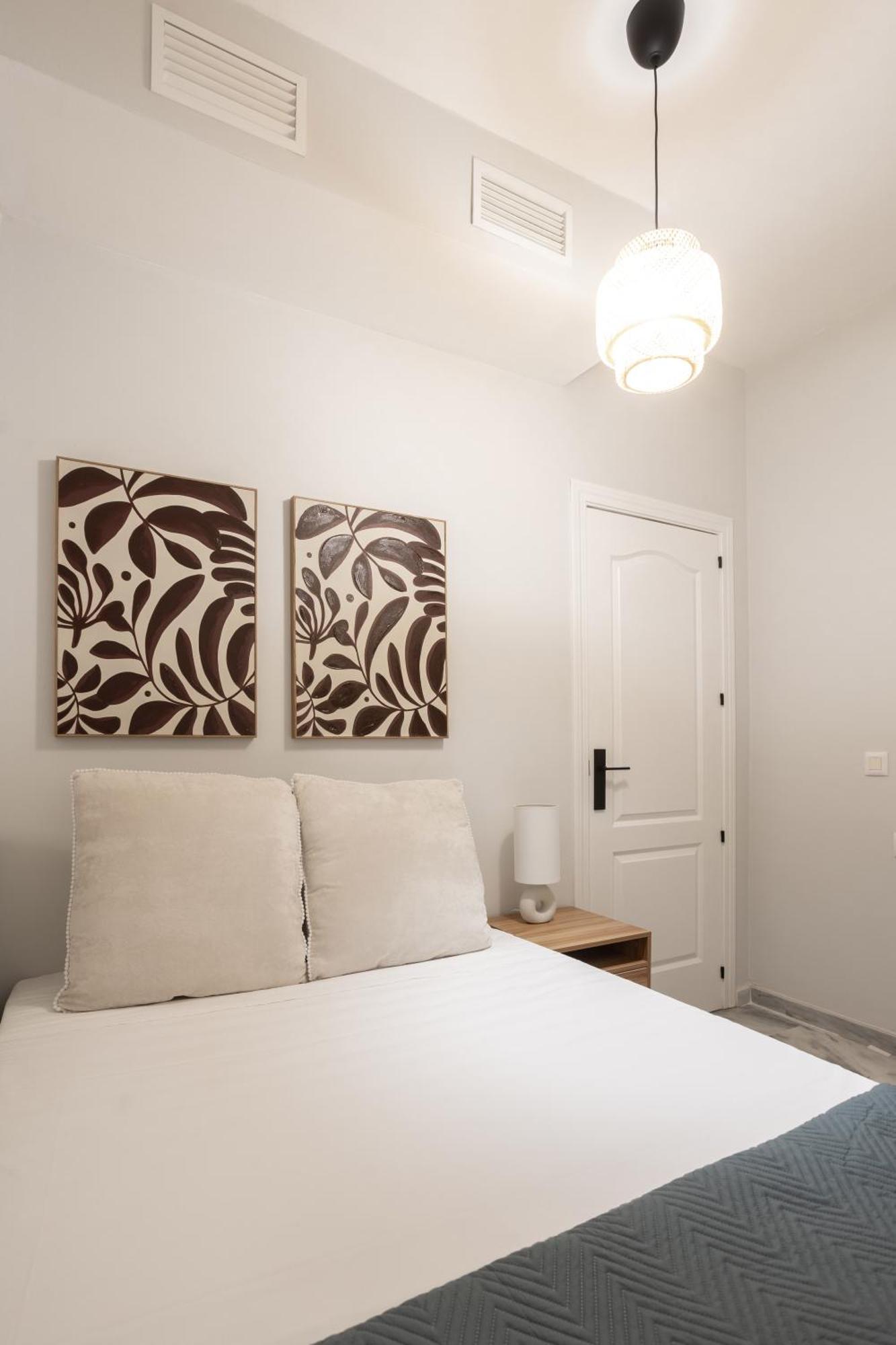 Appartement Guadalquivir Urban