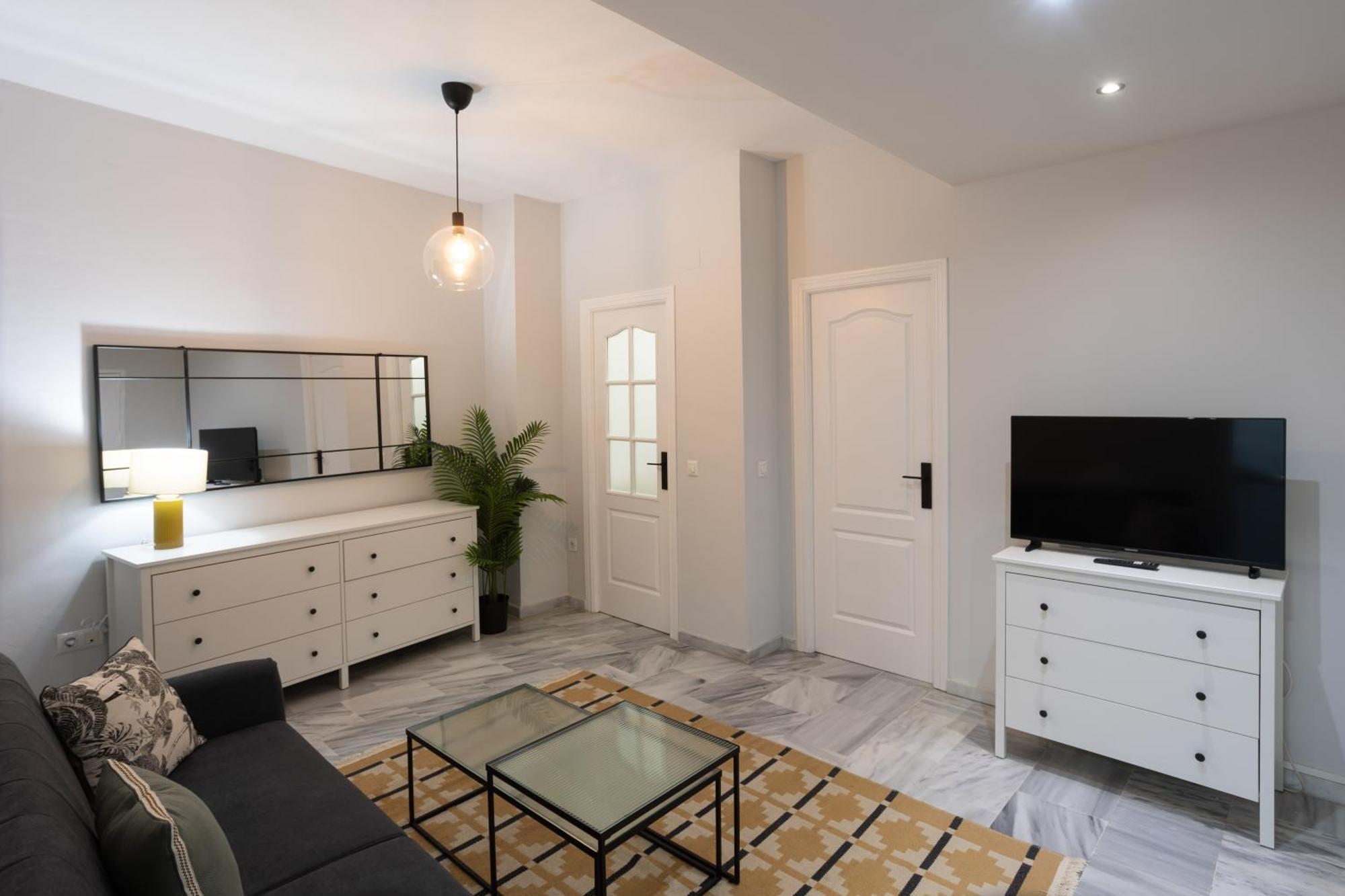 Guadalquivir Urban Appartement *