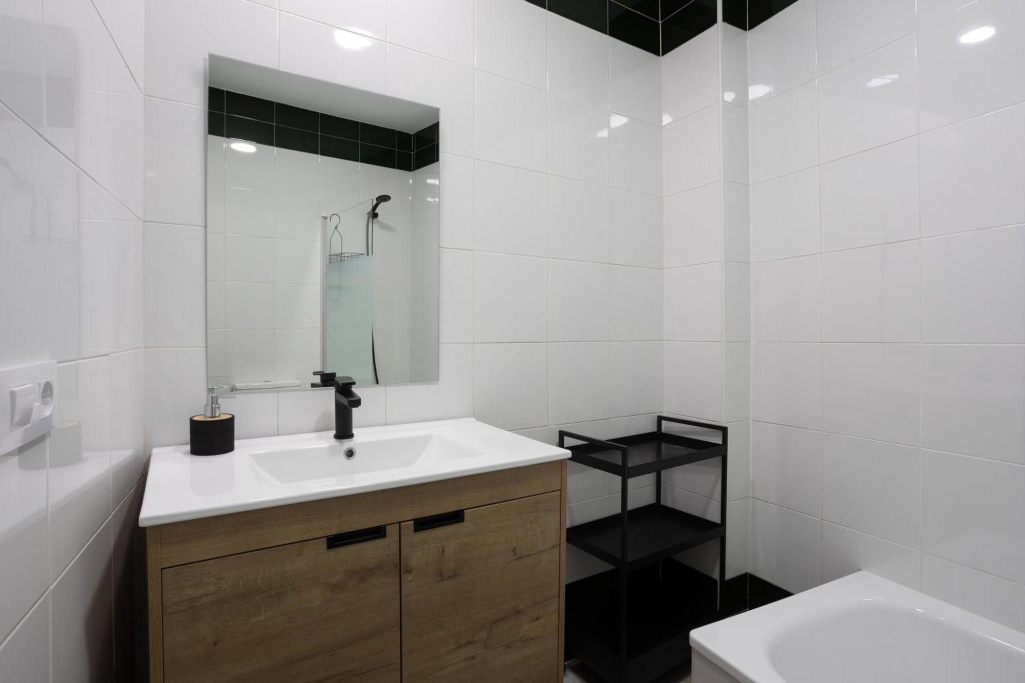 Appartement Guadalquivir Urban *