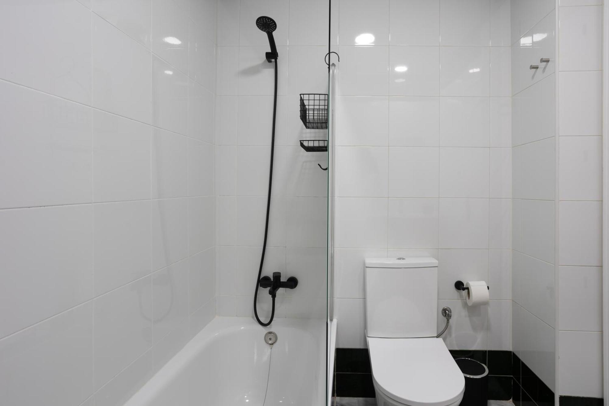 Appartement Guadalquivir Urban Séville