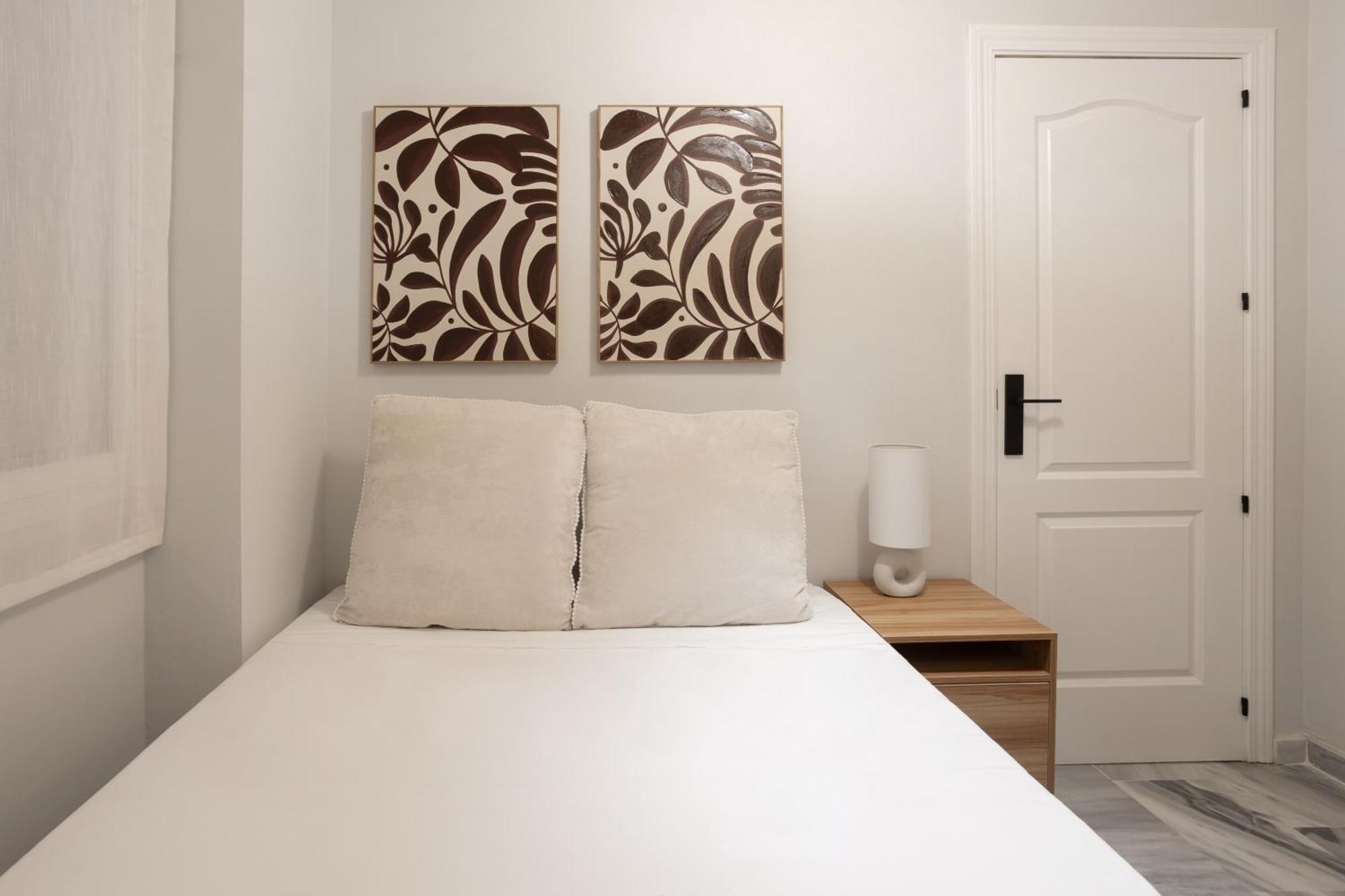 Guadalquivir Urban Appartement *